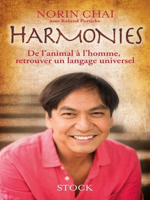 cover image of Harmonies